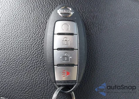 2020 Nissan Kicks Sr Xtronic Cvt from USA, damaged, VIN 3N1CP5DVXLL573591